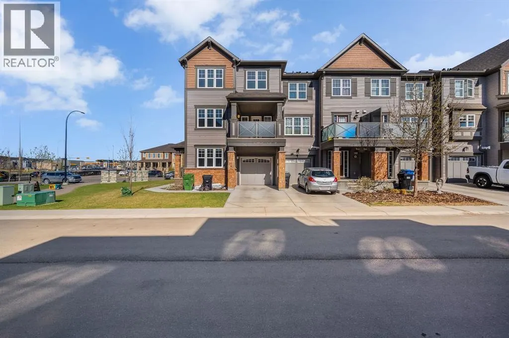 341 Cityscape Court NE