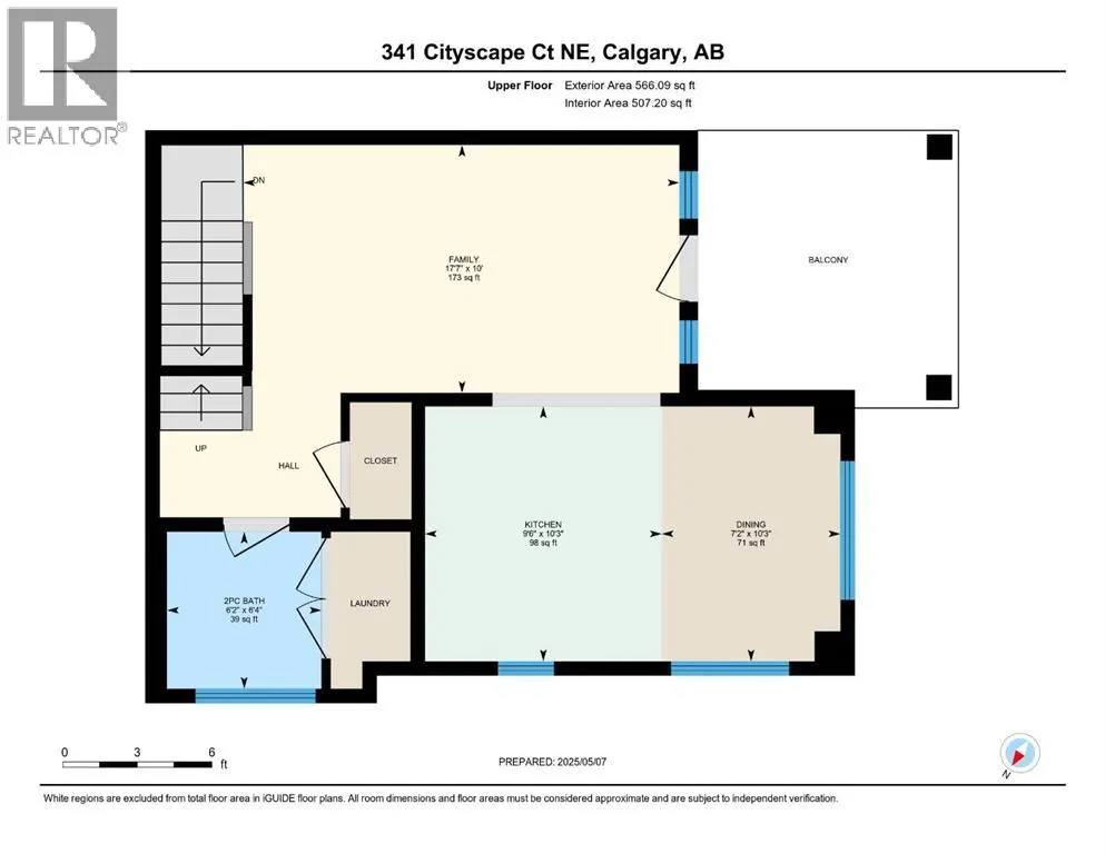 341 Cityscape Court NE