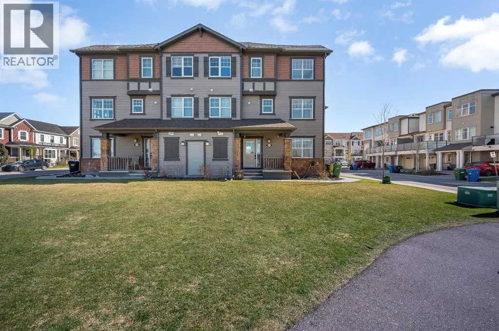341 Cityscape Court NE