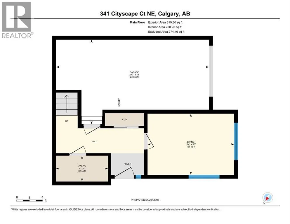 341 Cityscape Court NE
