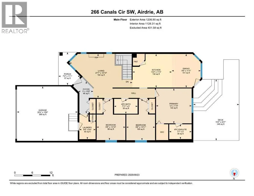 266 Canals Circle SW