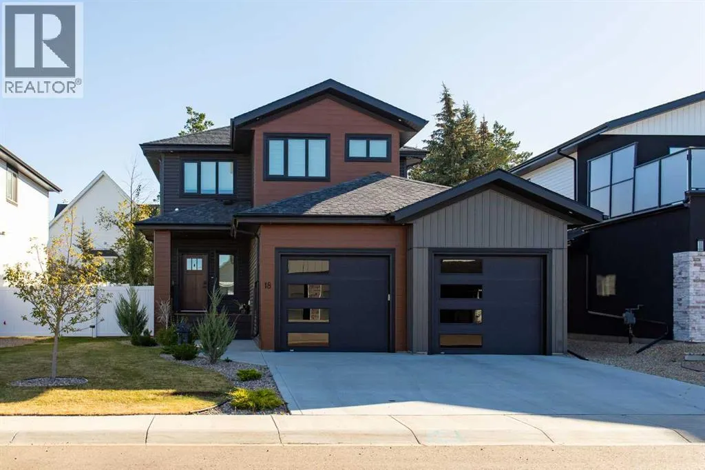 18 Cameron Court