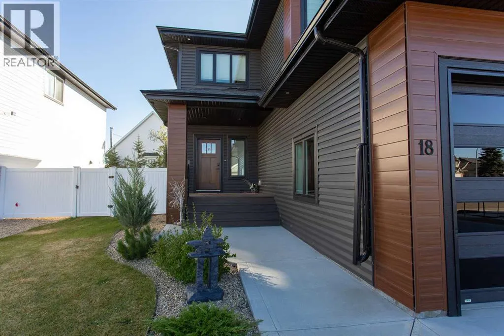 18 Cameron Court