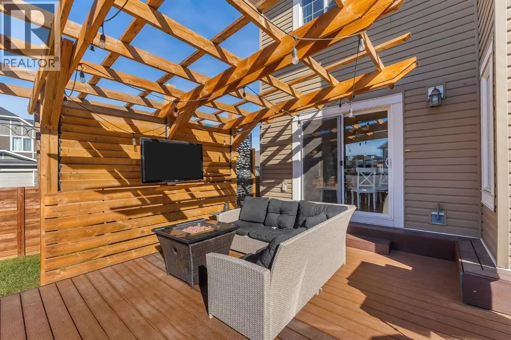 101 Bayside Court SW