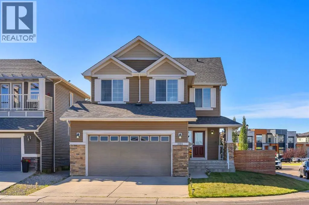 101 Bayside Court SW