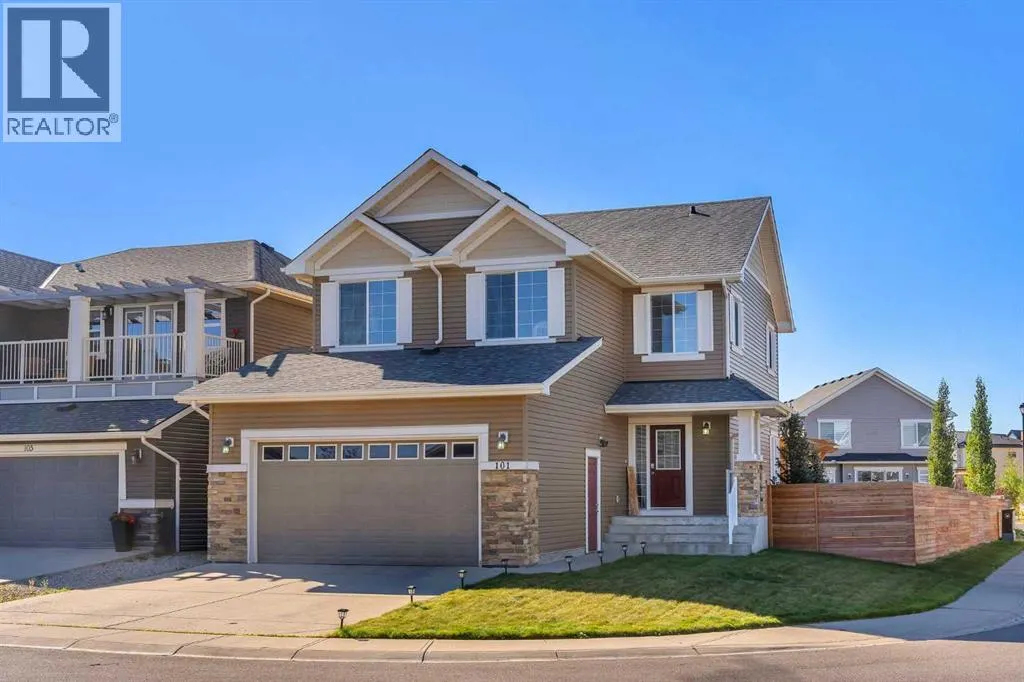 101 Bayside Court SW