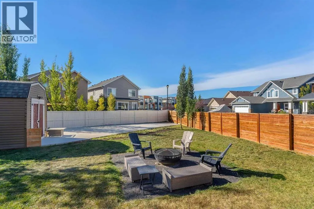 101 Bayside Court SW