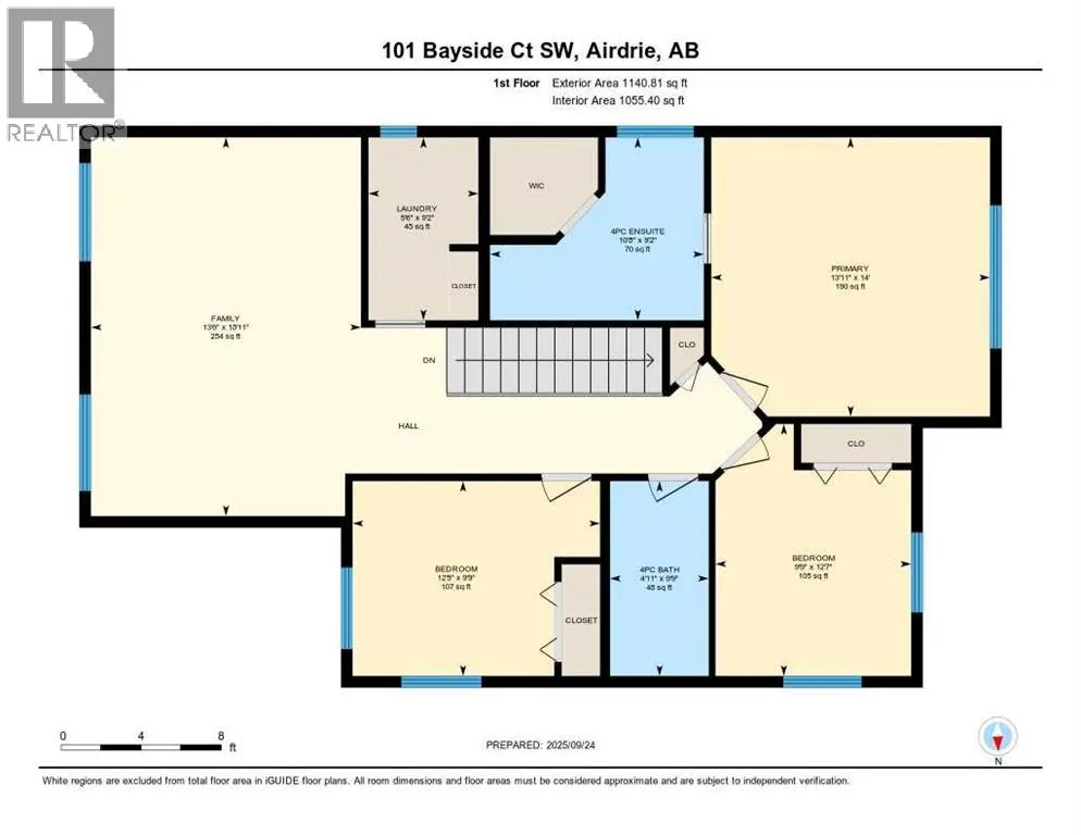 101 Bayside Court SW