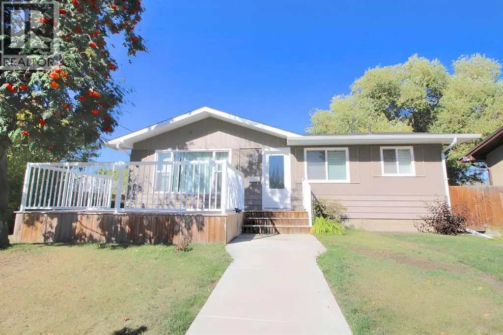 2 Forest Close