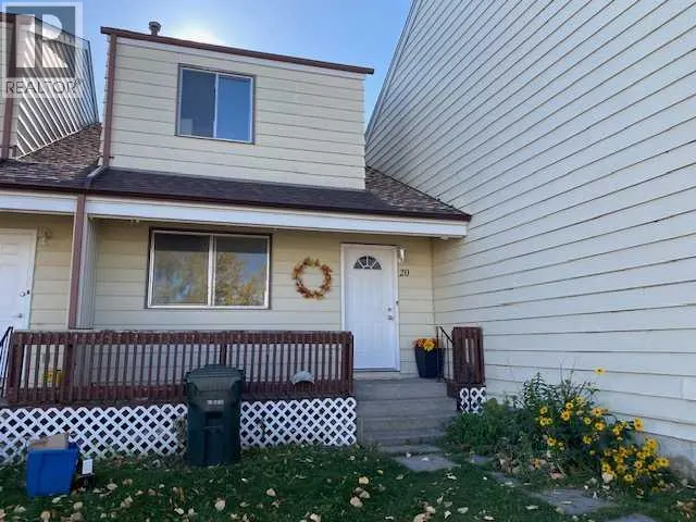 20 Princess Petra Avenue