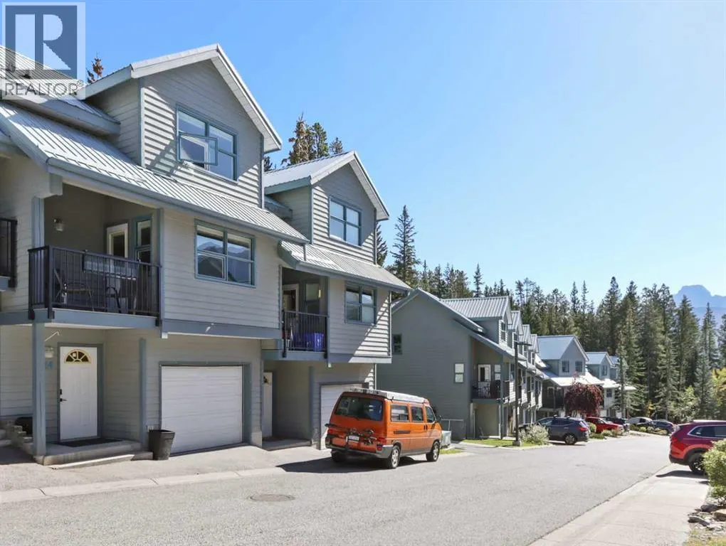 24, 242 Benchlands Terrace
