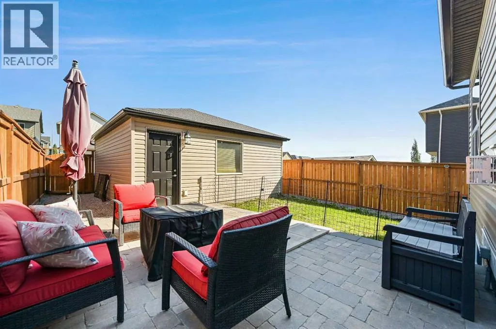 70 Nolanfield Terrace NW