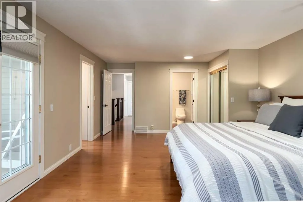 4 Wood Willow Place SW