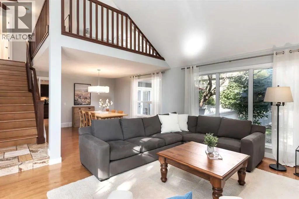 4 Wood Willow Place SW