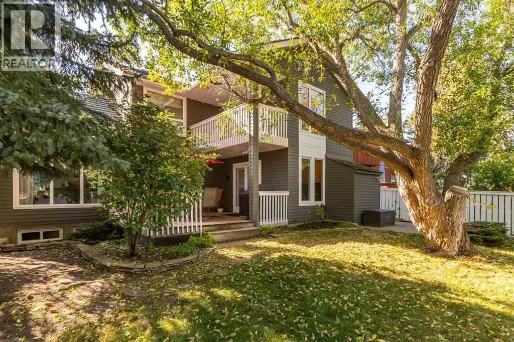 4 Wood Willow Place SW