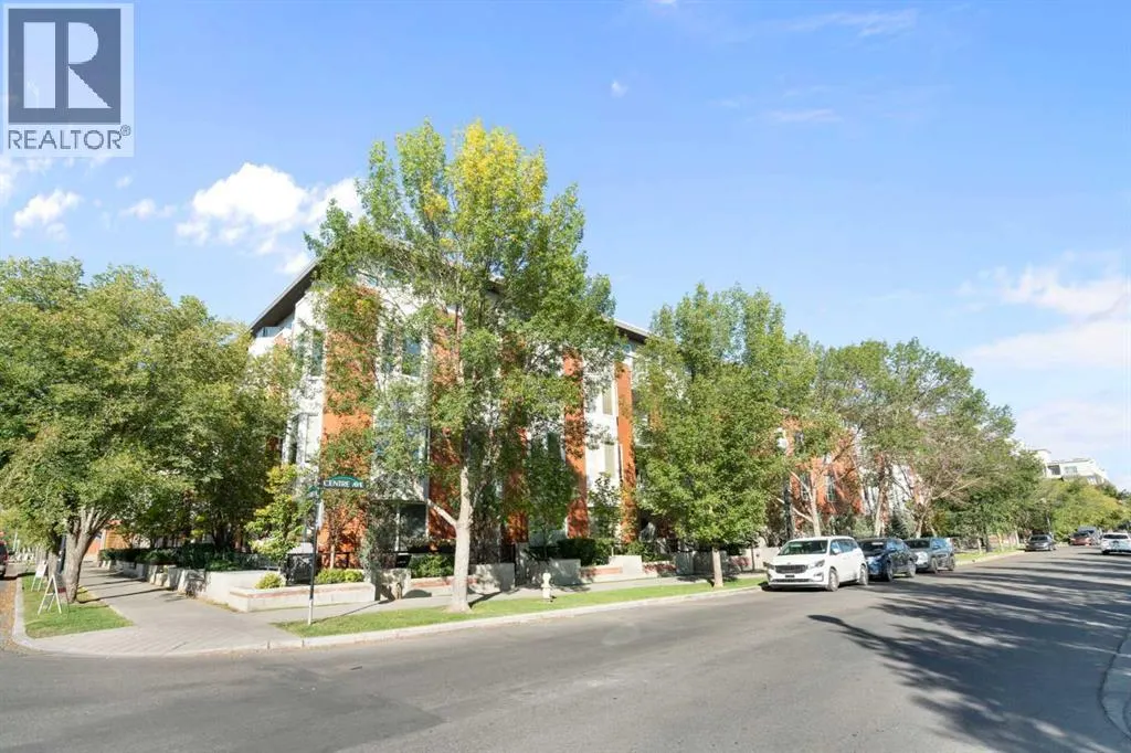 406, 830 Centre Avenue NE