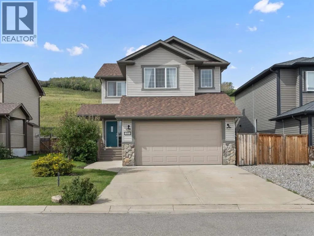 502 Sunrise Hill SW