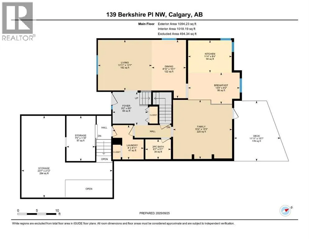 139 Berkshire Place NW