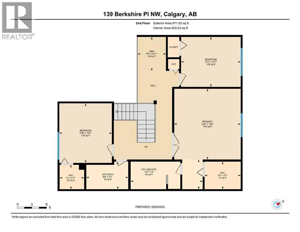139 Berkshire Place NW