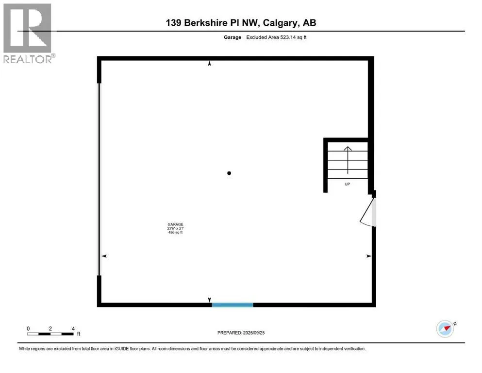 139 Berkshire Place NW