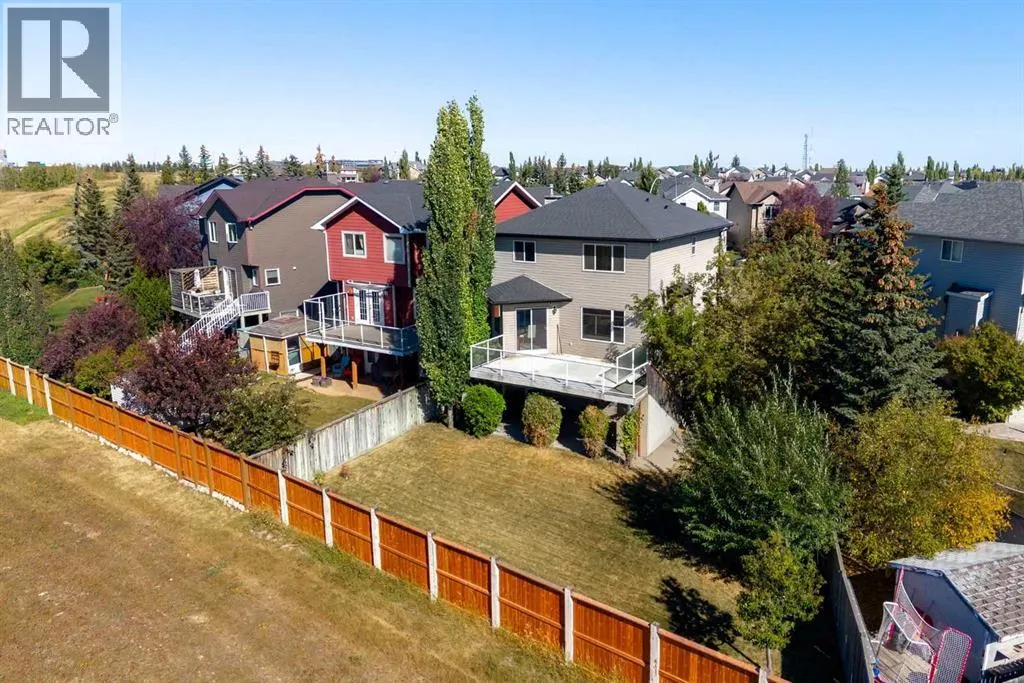 52 Citadel Vista Green NW