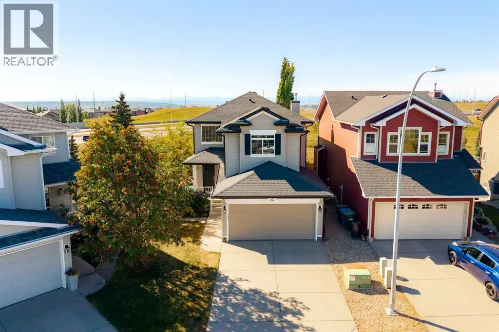 52 Citadel Vista Green NW