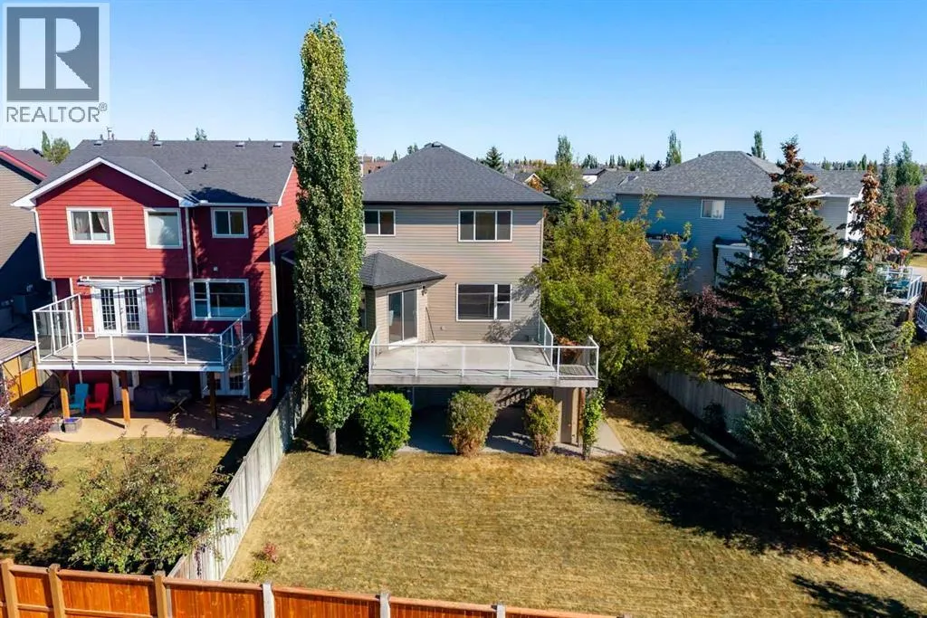 52 Citadel Vista Green NW