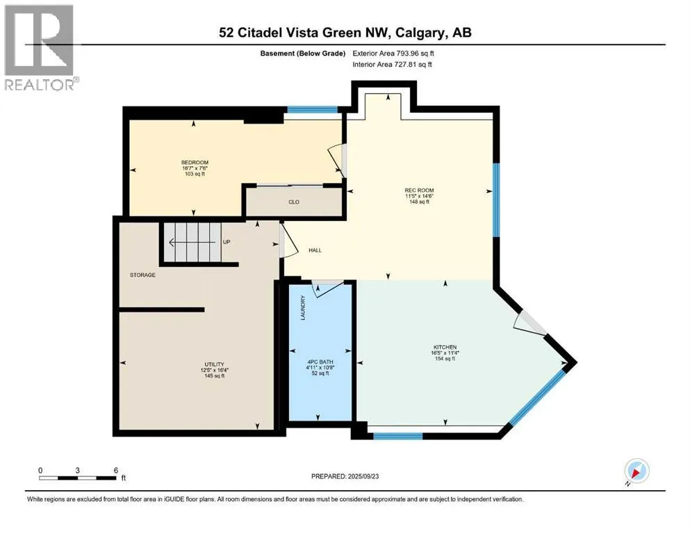 52 Citadel Vista Green NW