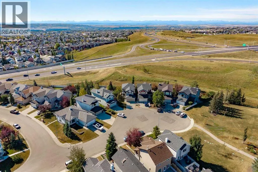 52 Citadel Vista Green NW