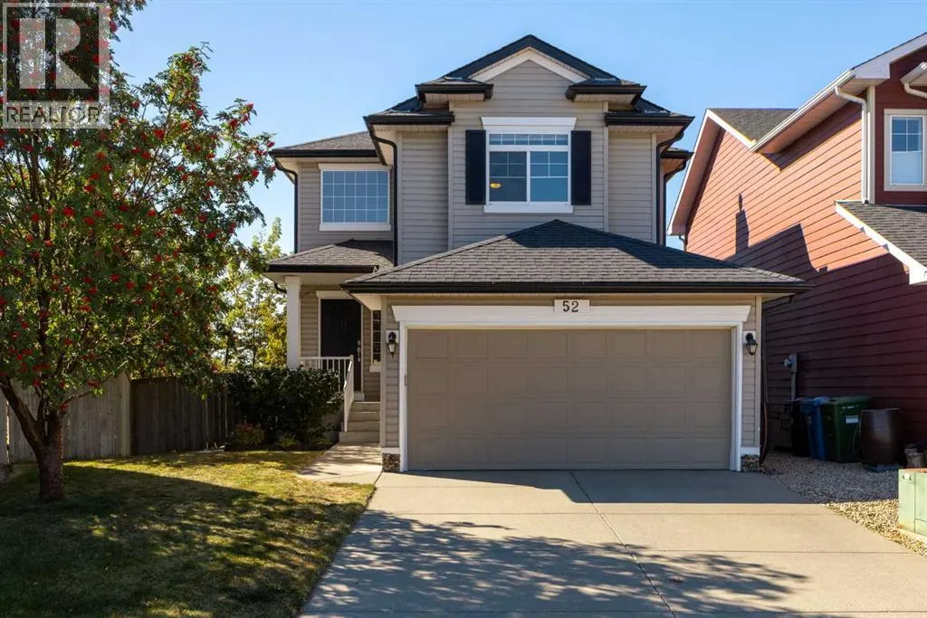 52 Citadel Vista Green NW