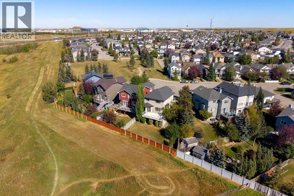 52 Citadel Vista Green NW