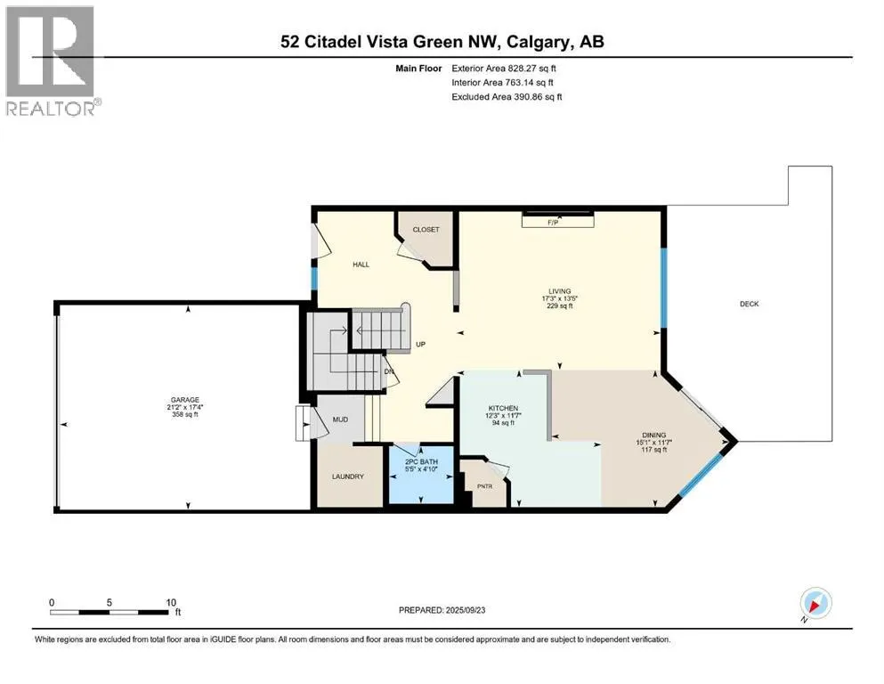 52 Citadel Vista Green NW