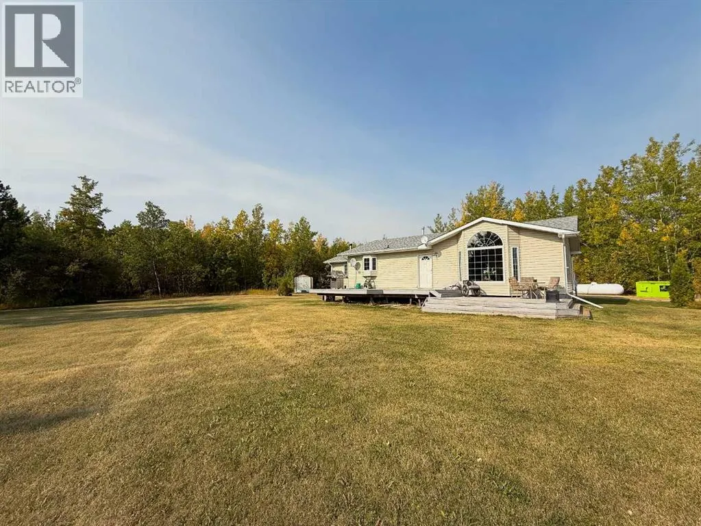 79424 Range Road 105
