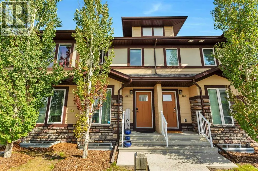 303, 339 Viscount Drive