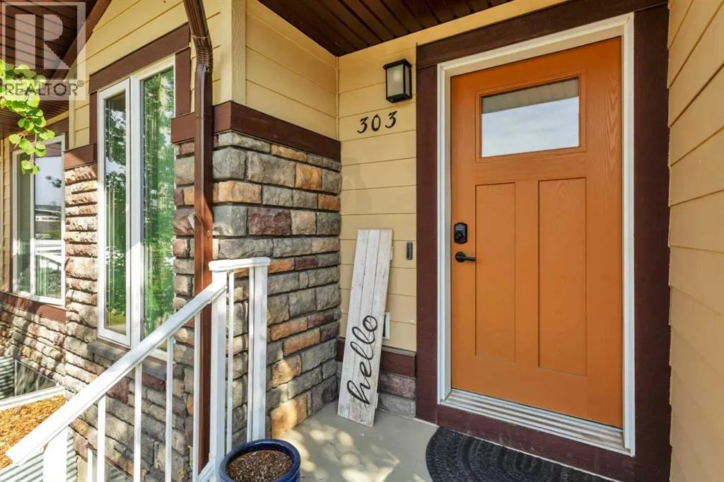 303, 339 Viscount Drive