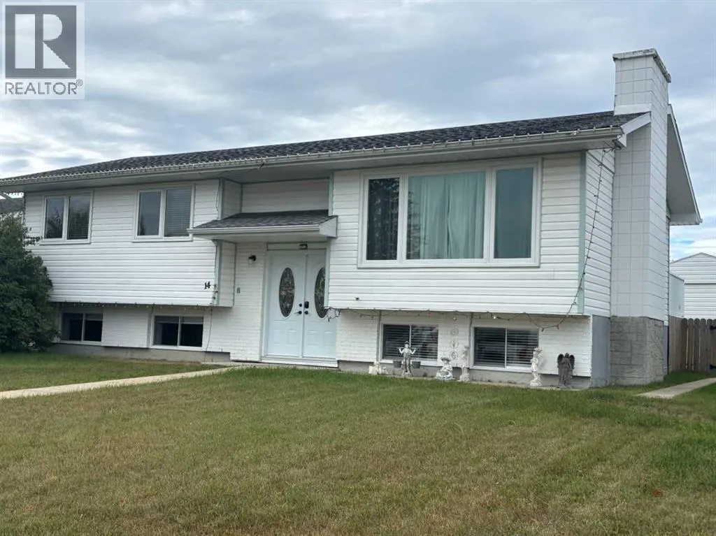 14 Sakwatamau Drive