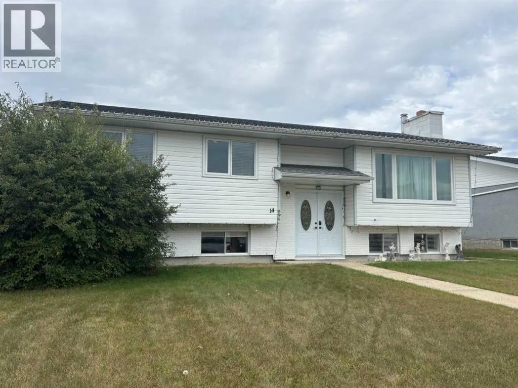 14 Sakwatamau Drive