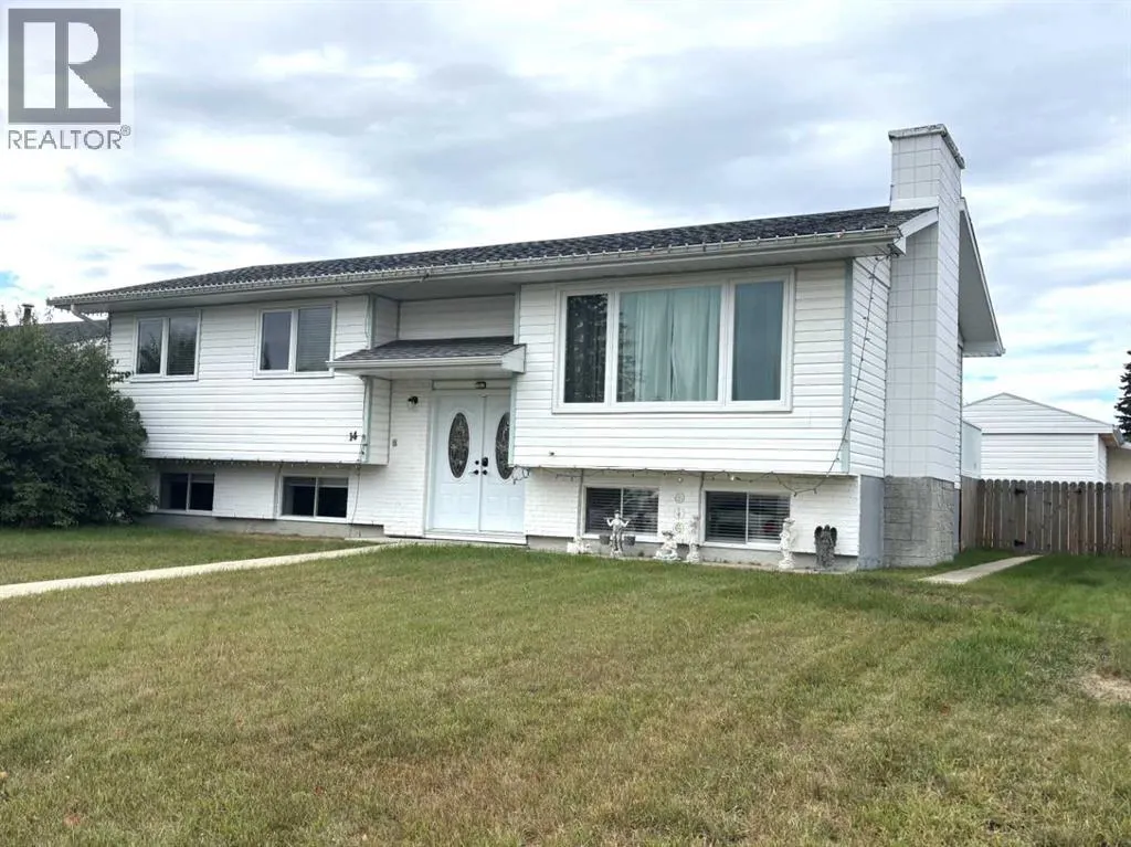 14 Sakwatamau Drive