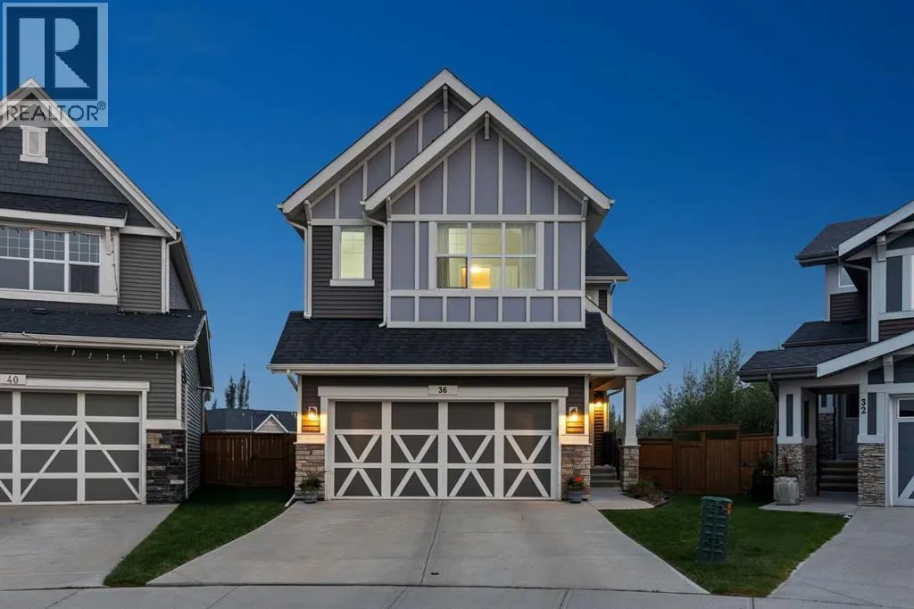 36 Sunrise Crescent