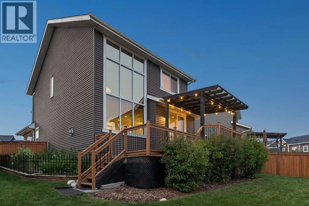 36 Sunrise Crescent