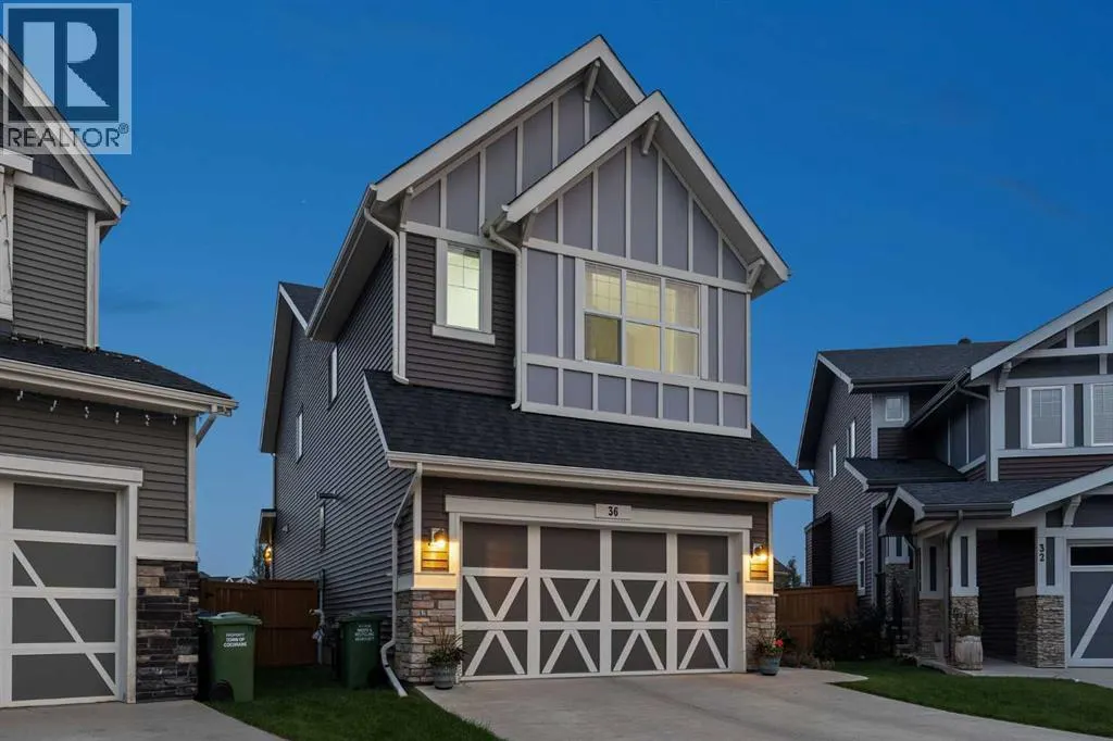 36 Sunrise Crescent