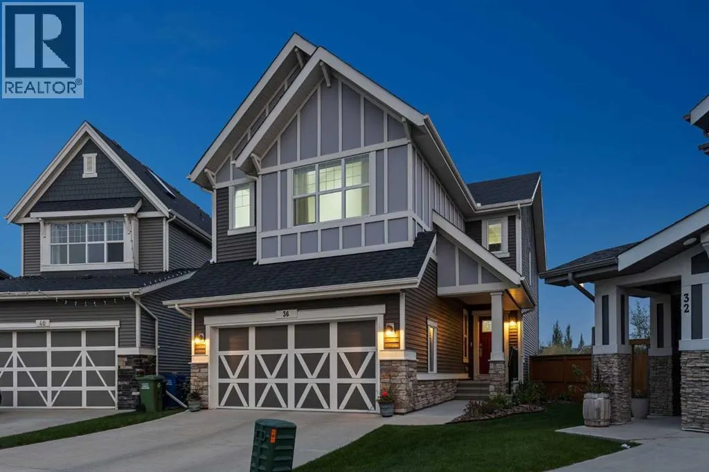 36 Sunrise Crescent