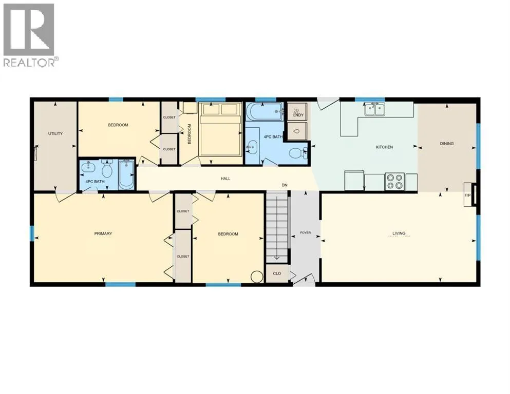 13 Saunderson Avenue