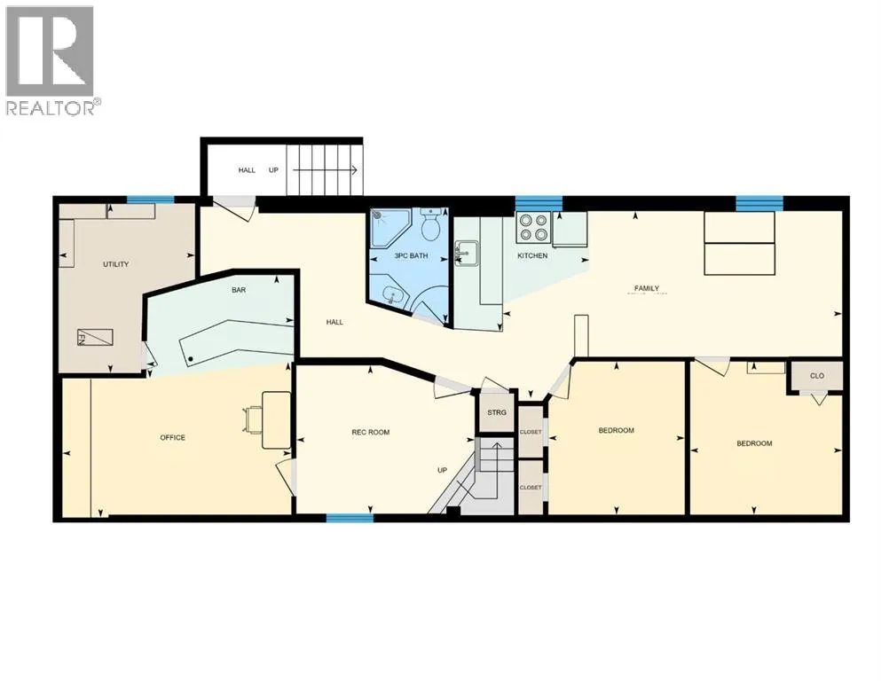 13 Saunderson Avenue