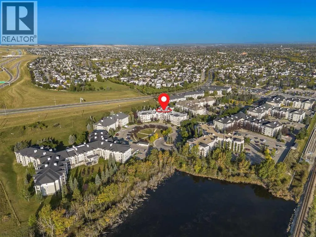 6118, 6000 Somervale Court SW