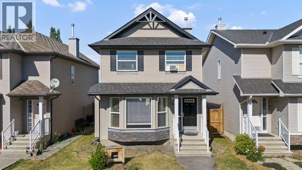 199 Cranberry Close SE