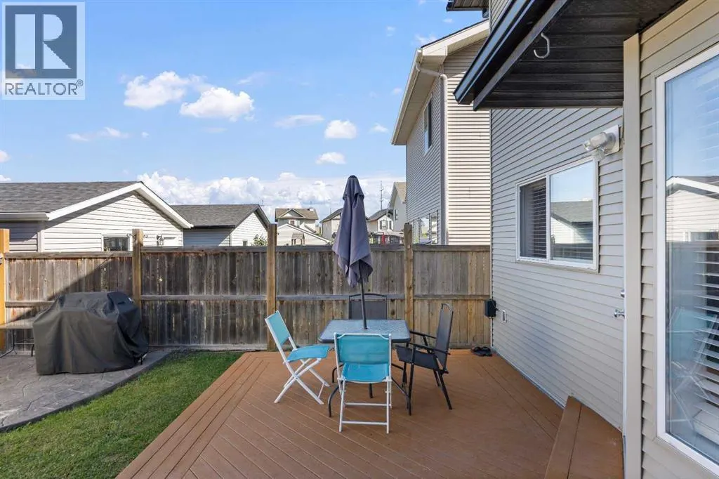 199 Cranberry Close SE