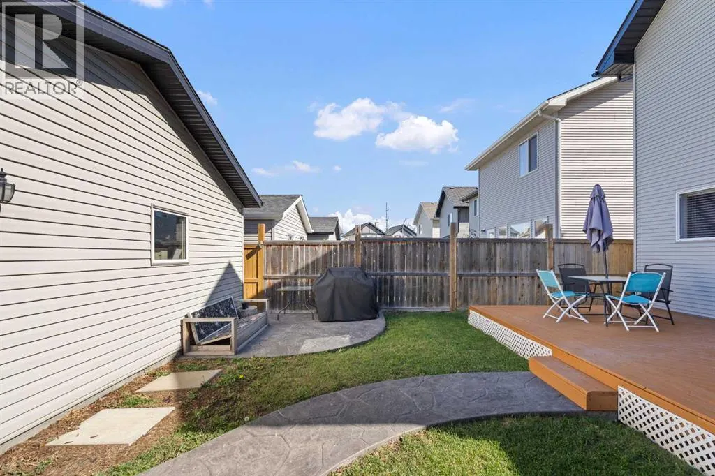199 Cranberry Close SE