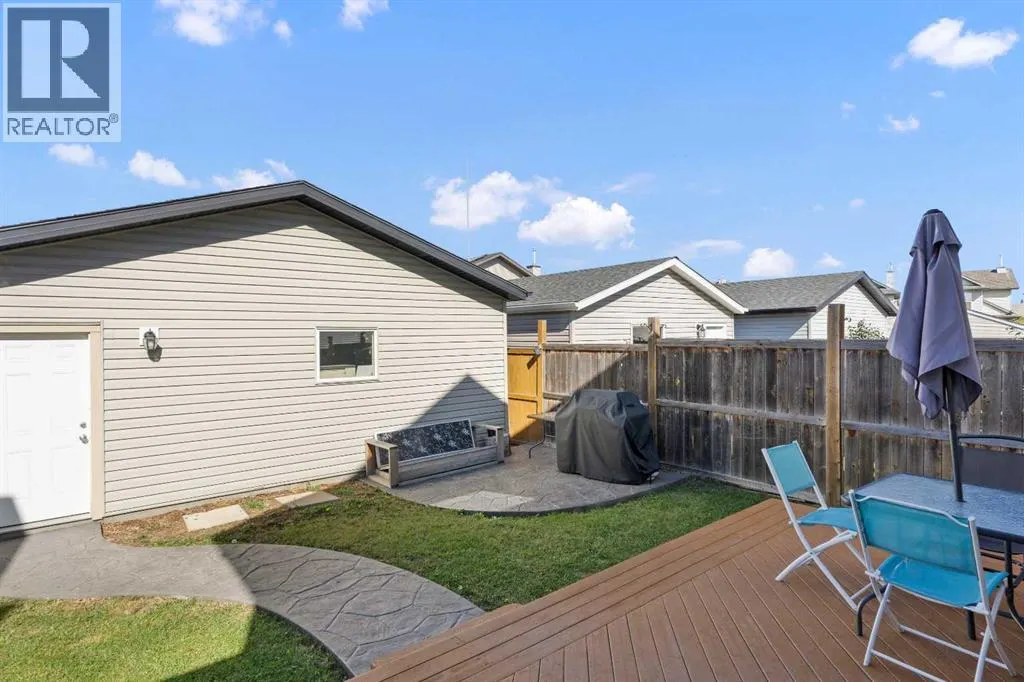 199 Cranberry Close SE