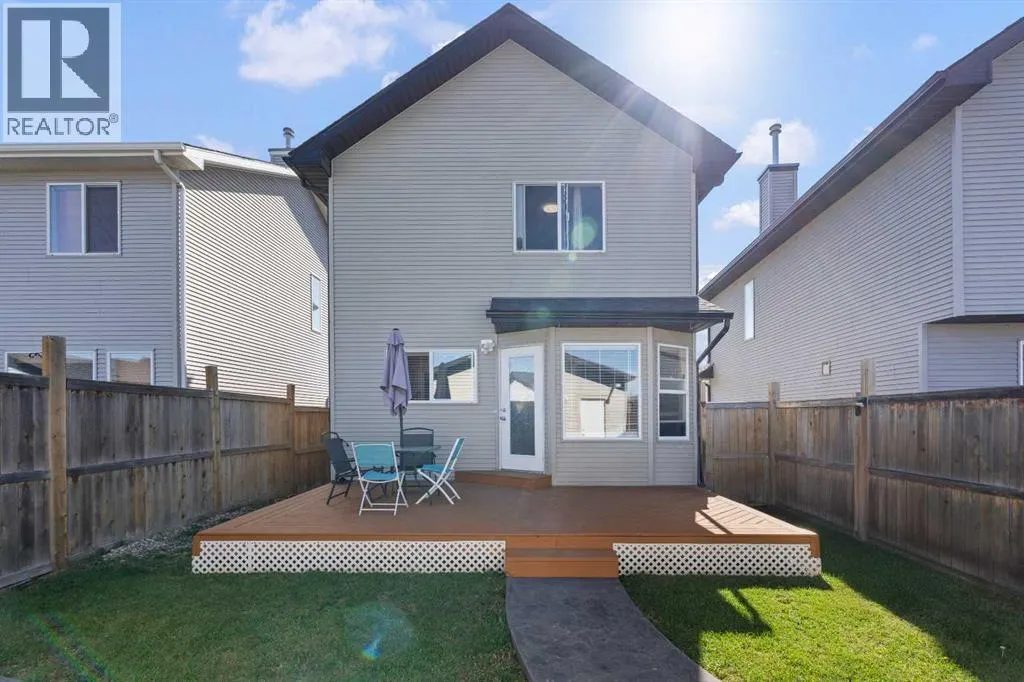 199 Cranberry Close SE